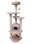 Cat House Комплекс 